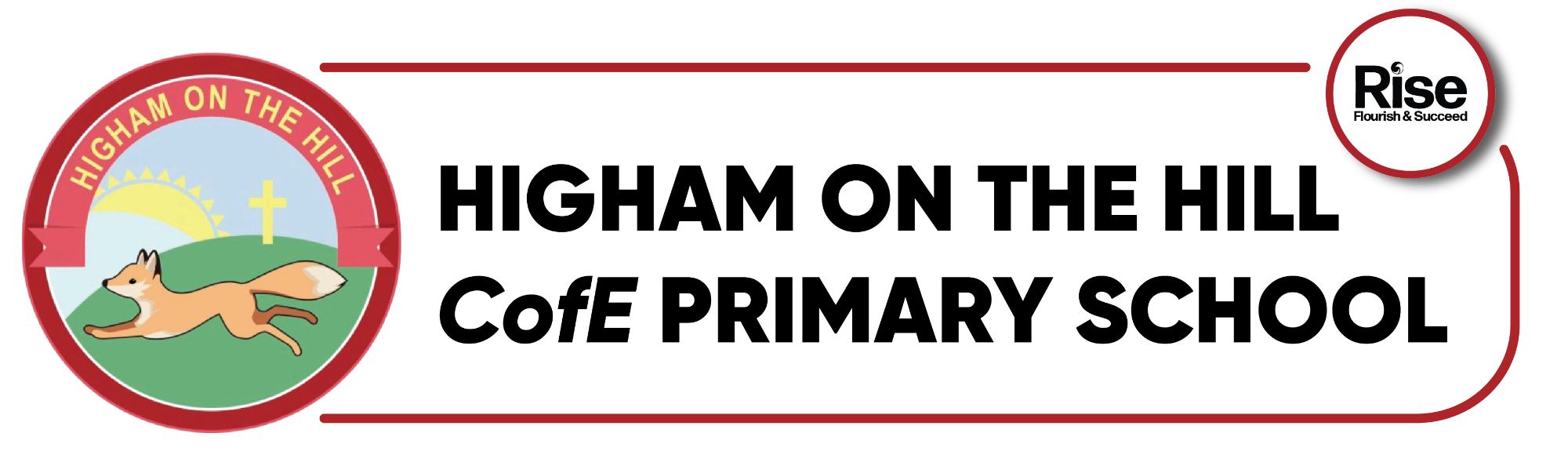 Higham on the Hill CofE Primary School